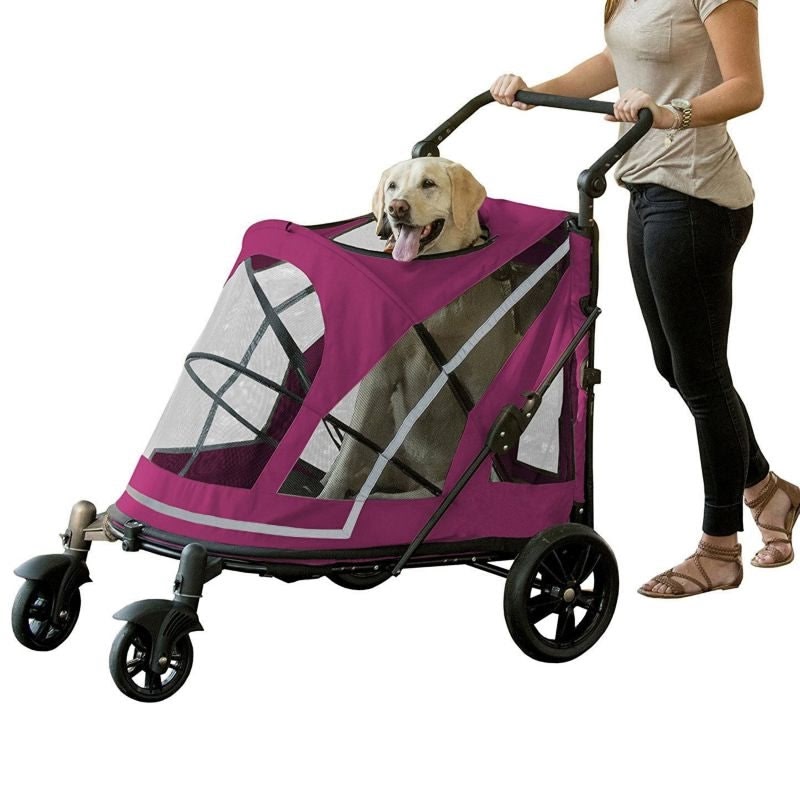 Pet Gear Expedition No Zip Stroller