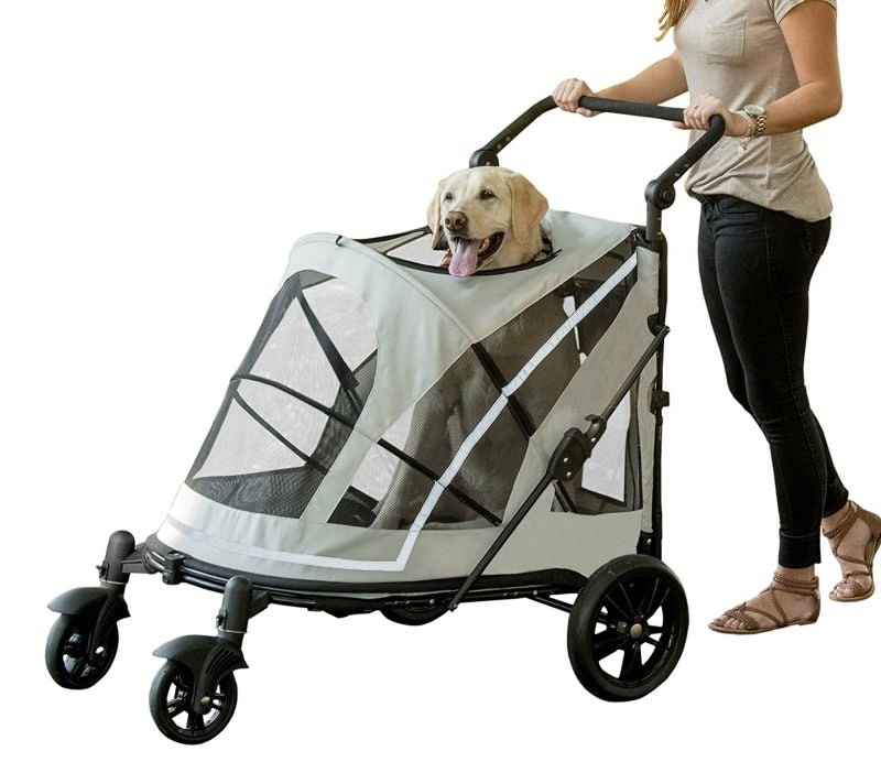 Pet Gear Expedition No Zip Stroller