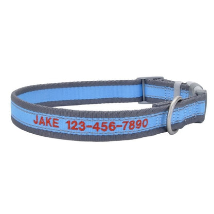 Personalized PetAttire Pro Dog Collar