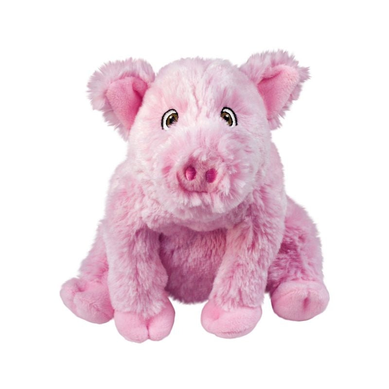 KONG Comfort Kiddos Plush Dog Toy