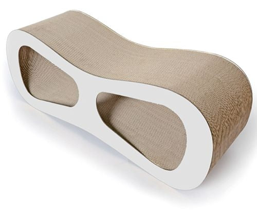 Pet Life Modiche Lounger Cat Scratcher