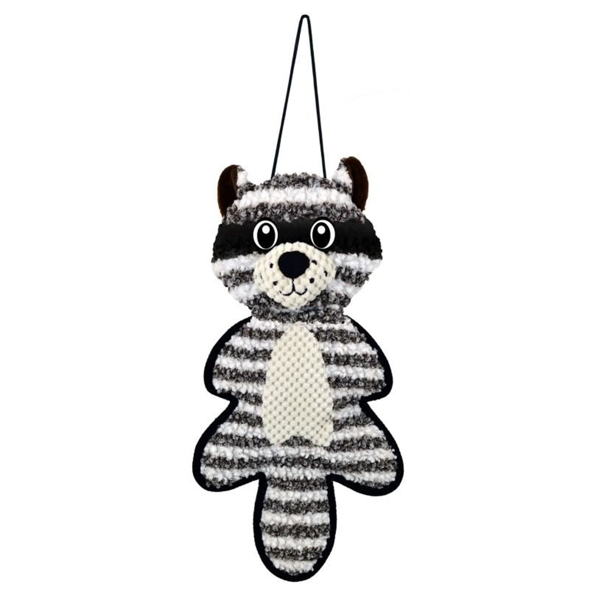 Our Pets Door/Floor Cat Scratcher