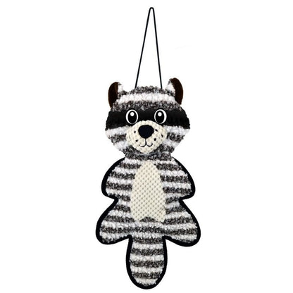 Our Pets Door/Floor Cat Scratcher