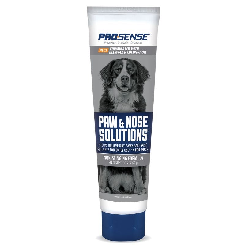Pro-Sense Plus Nose and Paw Salve for Dogs 4oz