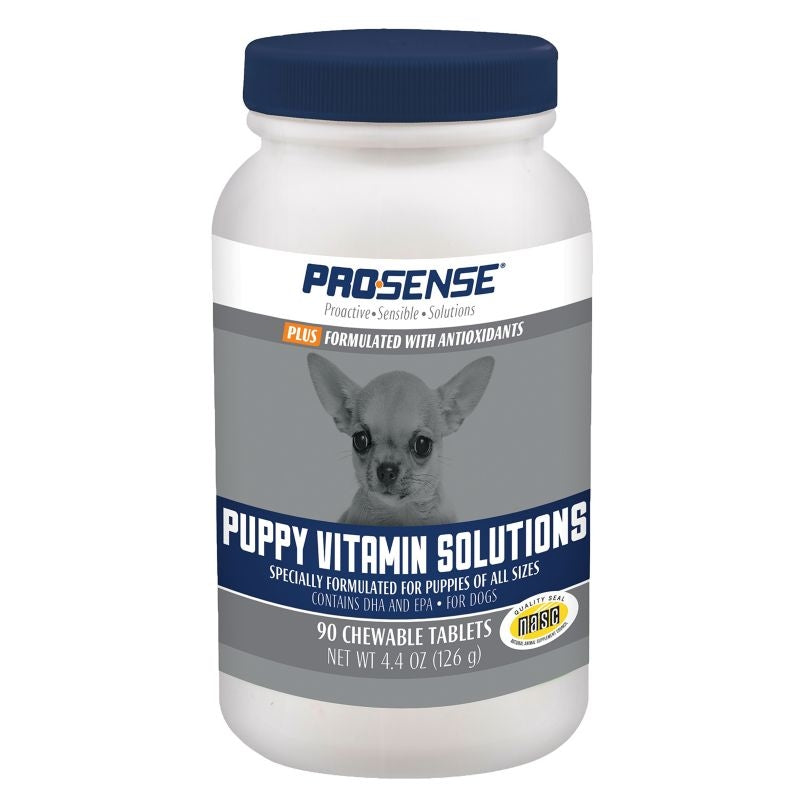 Pro-Sense Plus Puppy Vitamin 90ct