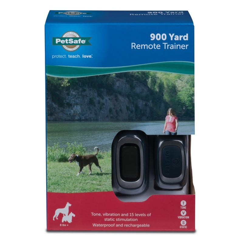 PetSafe 900 Yard Remote Dog Trainer