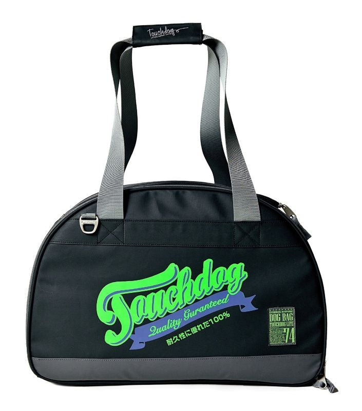 Touchdog Original Wick-Guard Pet Carrier