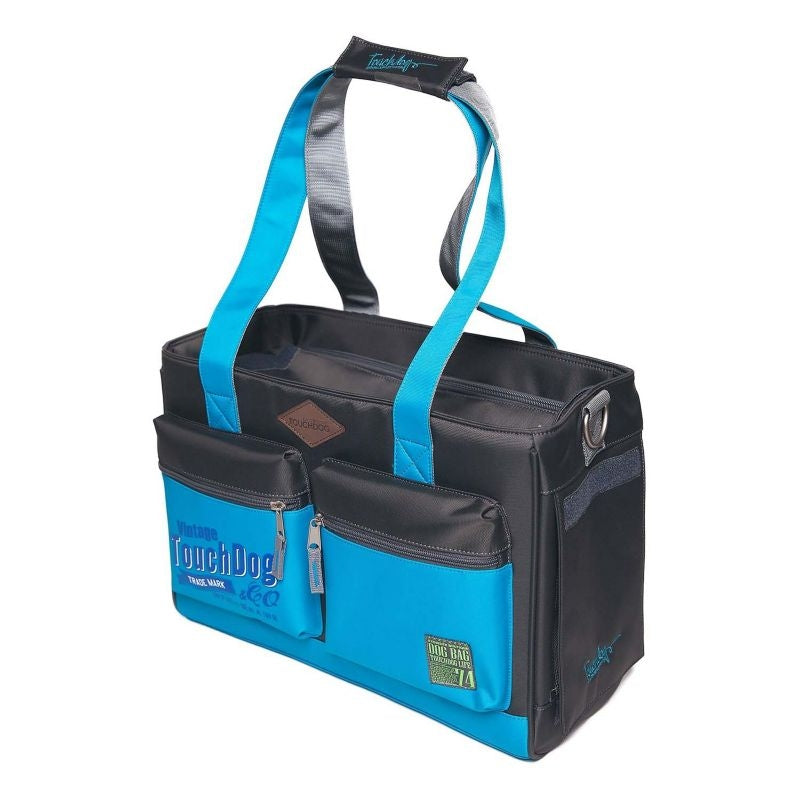 Touchdog Water Resistant Purse Pet Carrier
