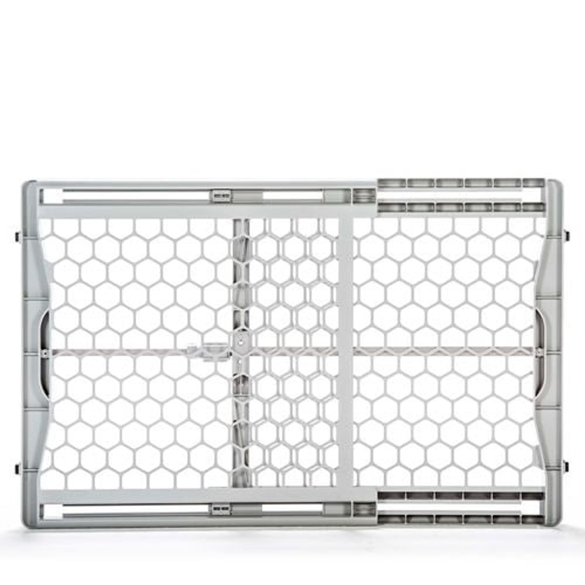 Carlson Pet Expandable Plastic Gate 23in Tall