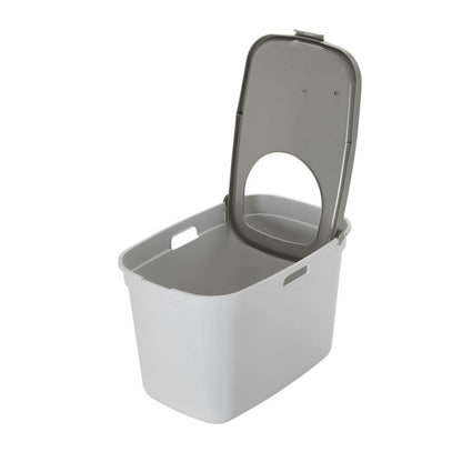 Moderna Top Cat Litter Box