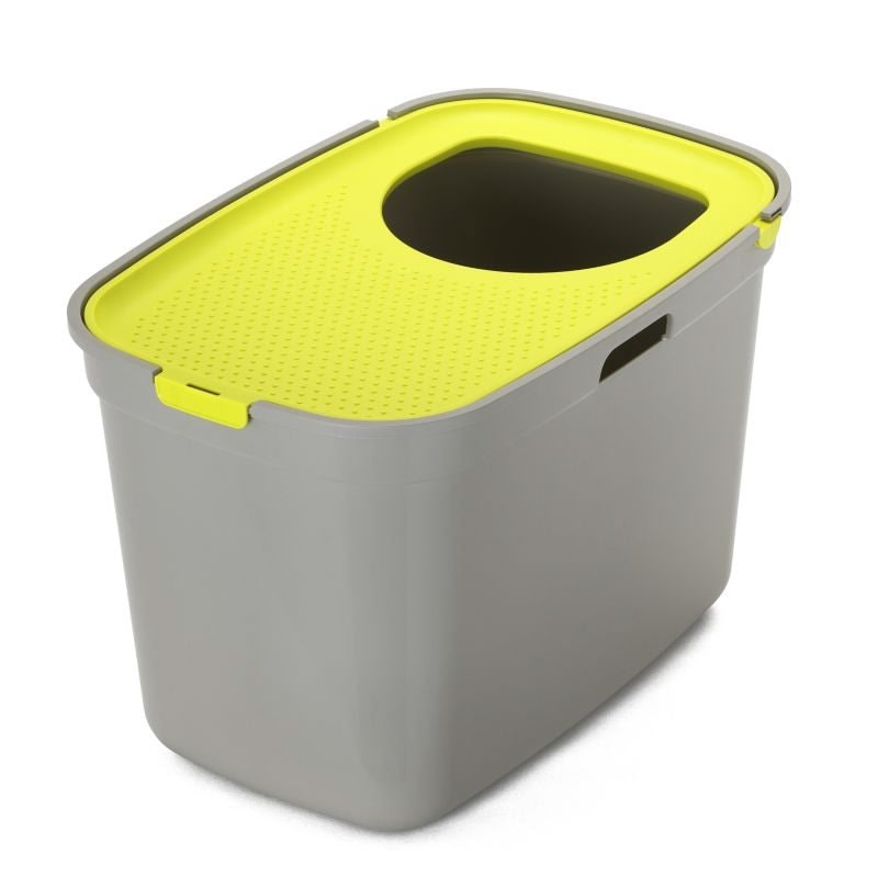 Moderna Top Cat Litter Box