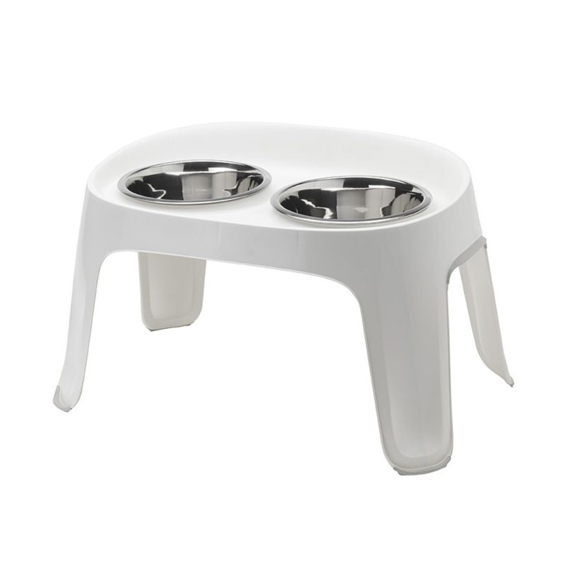 Moderna Skybar Elevated Dog Feeder