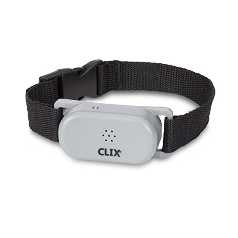 CLIX No Bark Dog Collar
