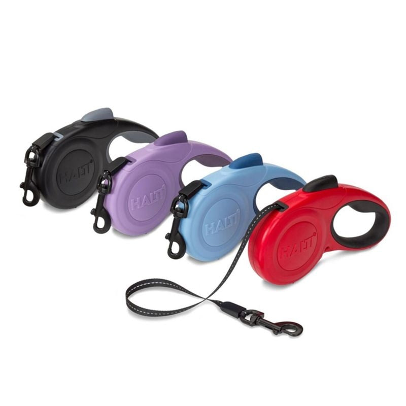 HALTI Retractable Dog Lead