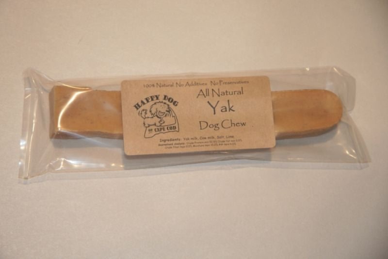 Happy Dog Yak XLarge Chew Single Pack