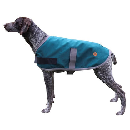 Halo Major Dog Coat