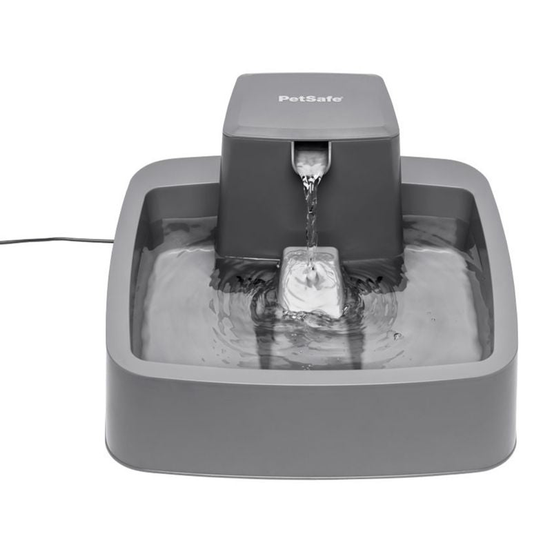 Drinkwell 1 Gallon Pet Fountain