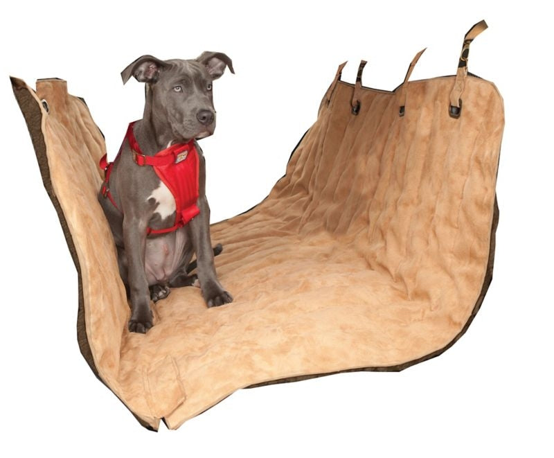 Kurgo Stowe Car Hammock