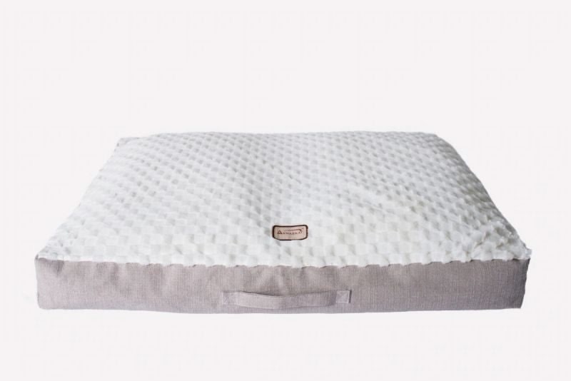 Armarkat Dog Mat with Handle
