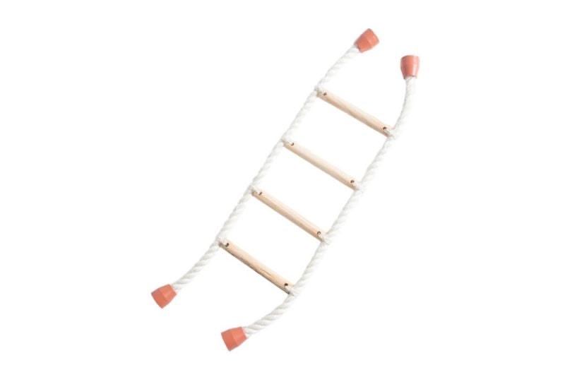 Armarkat Wall Series Real Wood Cat Soft Ladder