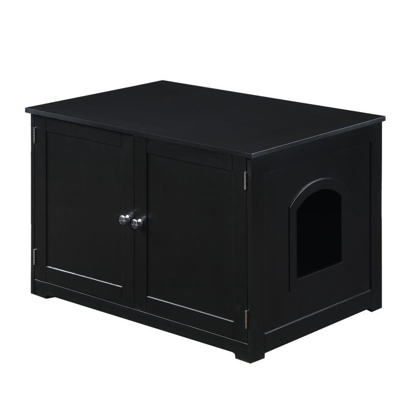 Merry Products Kitty Litter Loo Bench