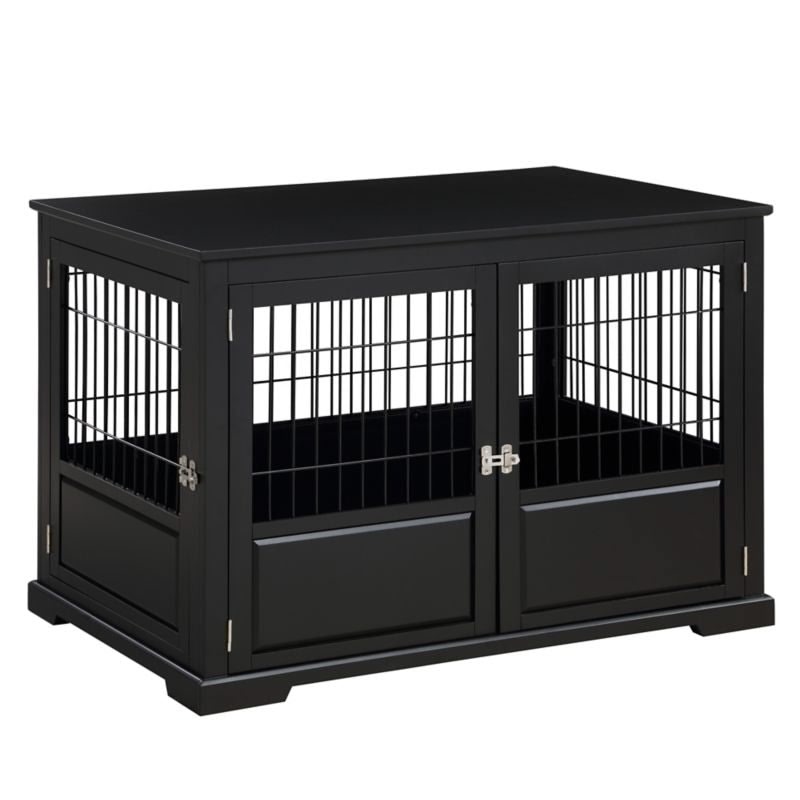Merry Products Fairview Triple Door Crate