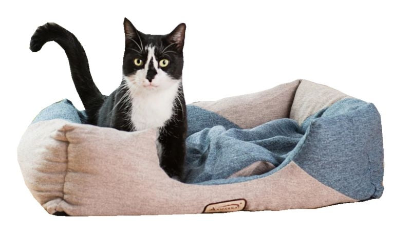 Armarkat C47 Nest Cat Bed