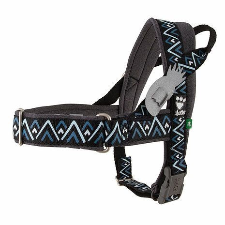 Hurtta Razzle Dazzle Blackberry Dog Harness