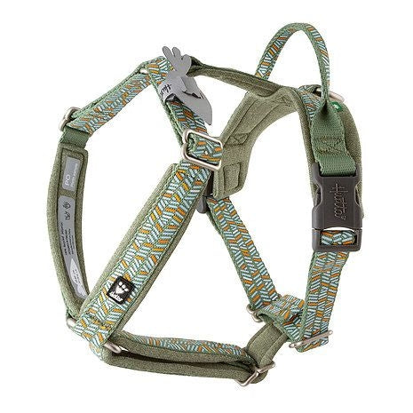 Hurtta Razzle Dazzle Hedge Y Dog Harness