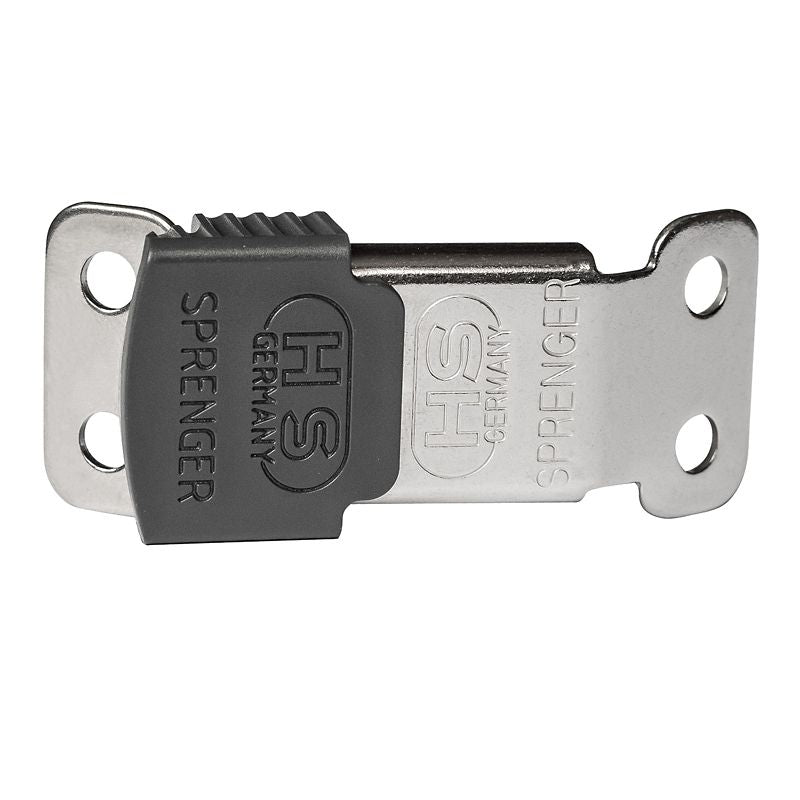 Herm Sprenger ClicLock Fastener Buckle