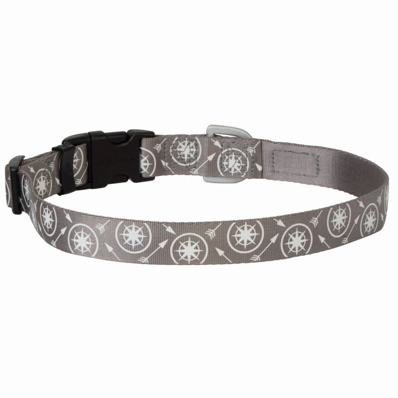 Weaver D.O.G. Prem Adj Dog Collar