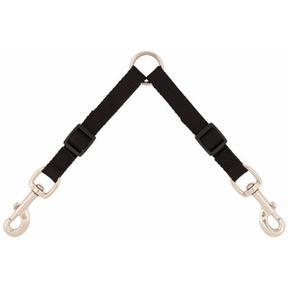 Weaver Prism Two-Dog Coupler