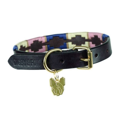 Shires Drover Polo Dog Collar