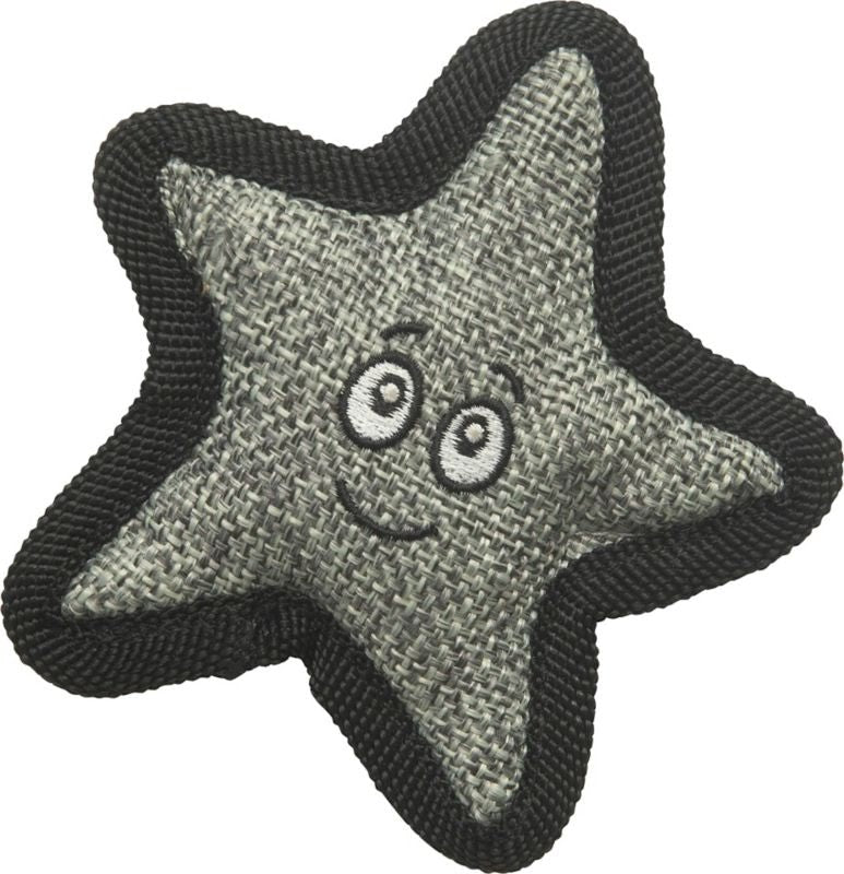 Snugarooz Kitty Starfish Catnip Toy