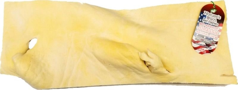 Natures Own Usa Not Rawhide Natural Chew Treat