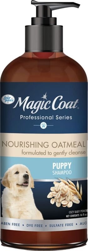 Magic Coat Professional Series Puppy Shampoo