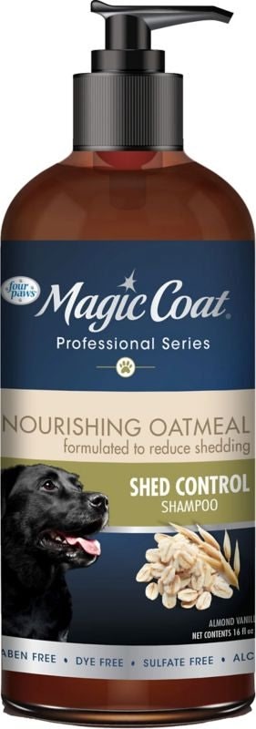 Magic Coat Professional Series De Shedding Shampoo