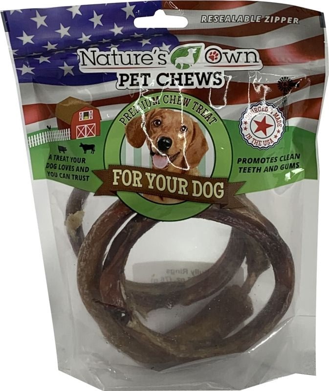 Natures Own Usa Bully Rings
