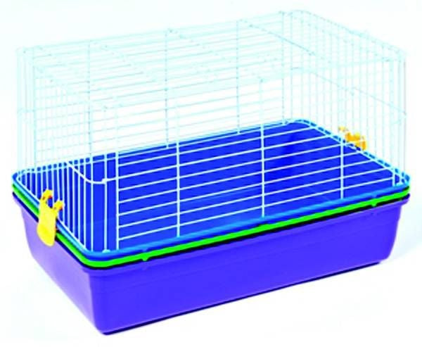 Prevue Hendryx Basic Cage Small Animals