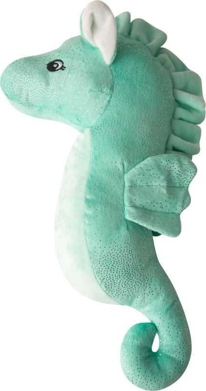 Snugz Sandy The Sea Horse