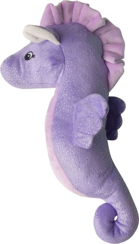 Snugz Shelly The Sea Horse