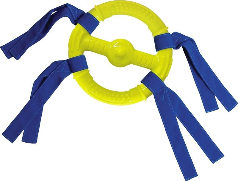 Power Play Ring Thing