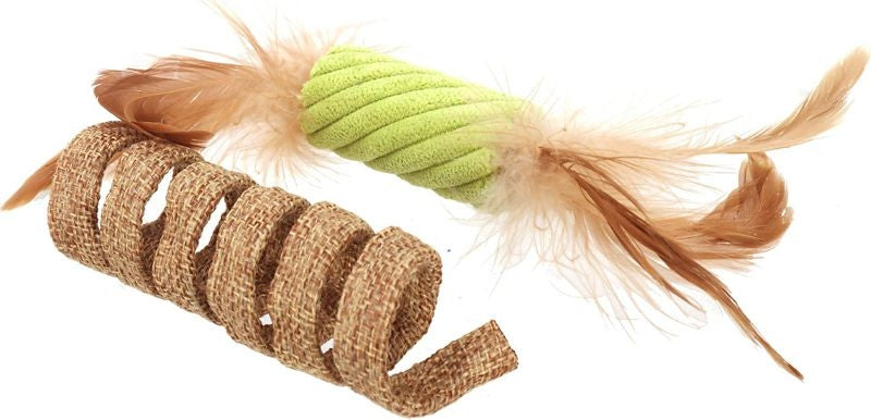 Sassy Springs Toy