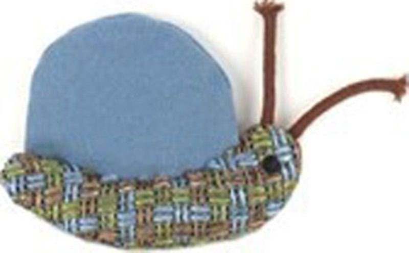 Sassy Snail Toy