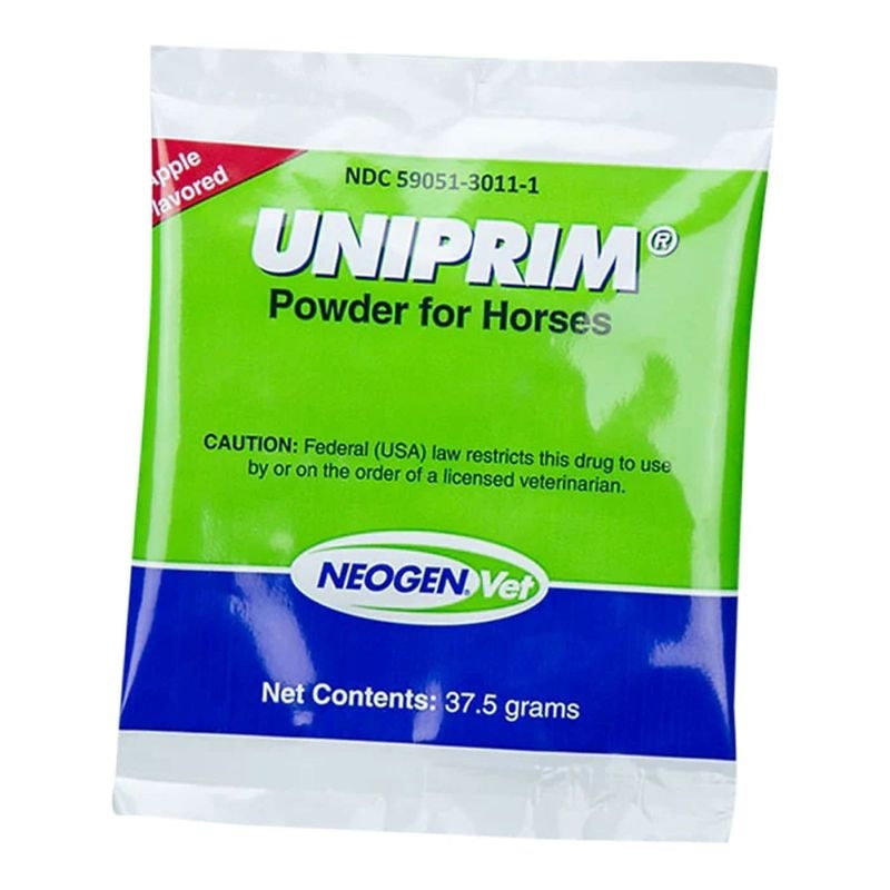 RX Uniprim Powder