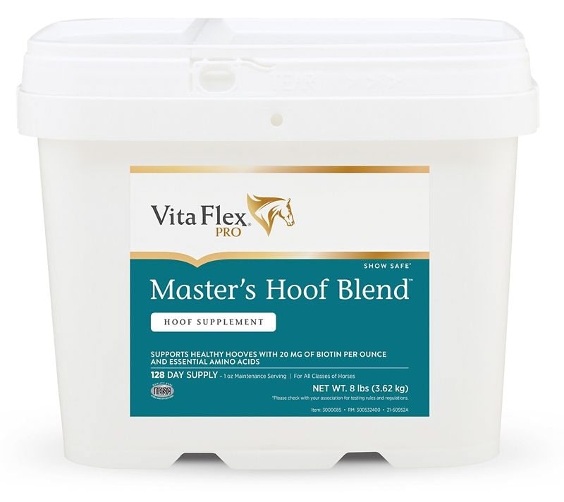 Vita Flex Masters Hoof Blend