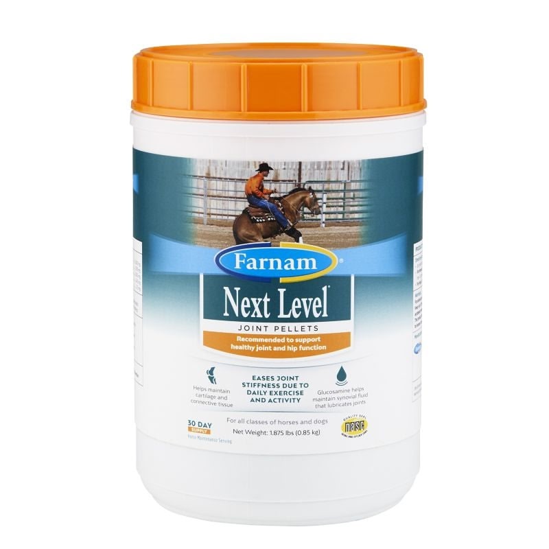 Farnam Next Level Equine Joint Pellets