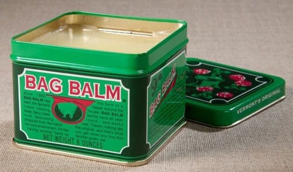 Original Bag Balm - 8 oz