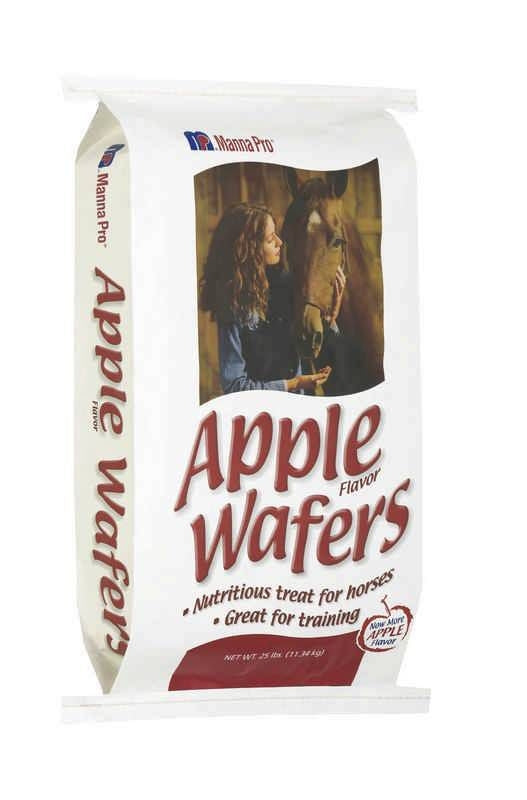 Manna Pro Wafers