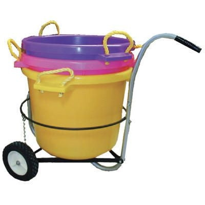 Muck Bucket Cart for 70qt Muck Bucket